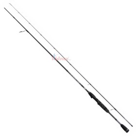 Прът Grey Stream Ultralight 2.10 м 2-12 г WJ-DSB21012 - Jaxon